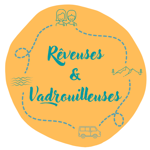 Rêveuses et Vadrouilleuses