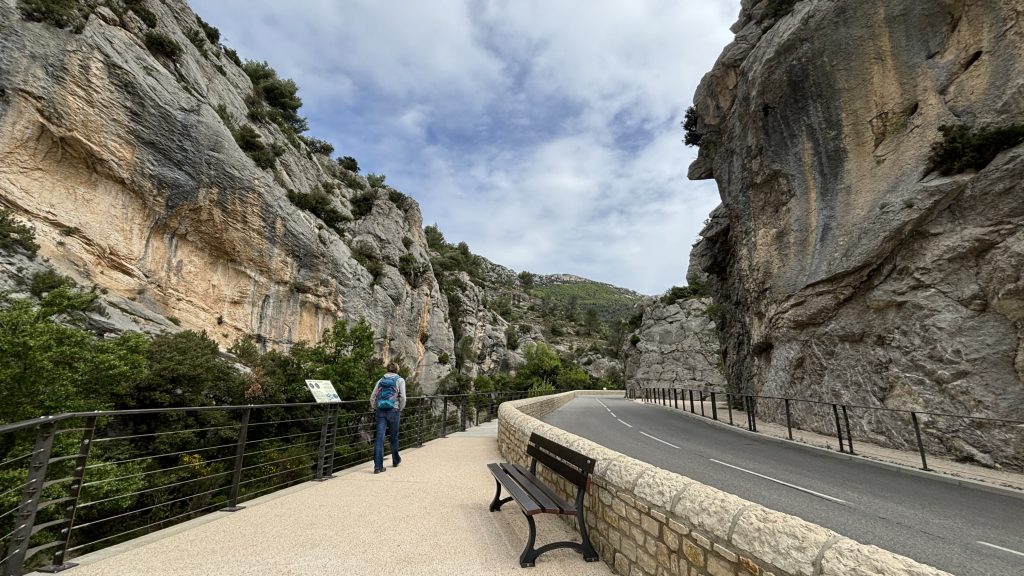 Passage d'Hannibal avant Buis les Barronies